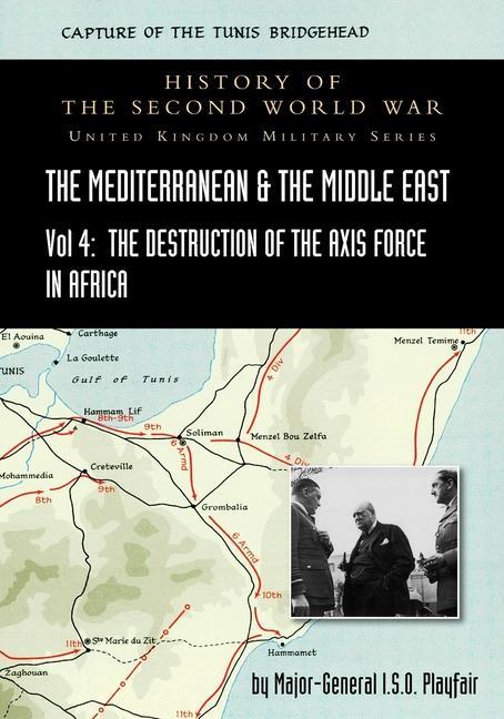 Книга Mediterranean and Middle East Volume IV 