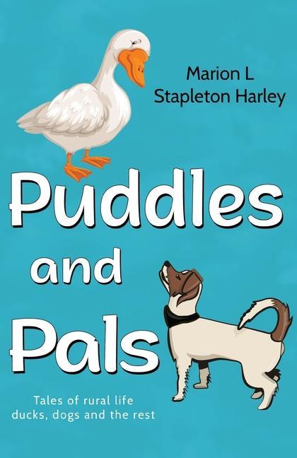 Buch Puddles and Pals Marion L. Stapleton Harley