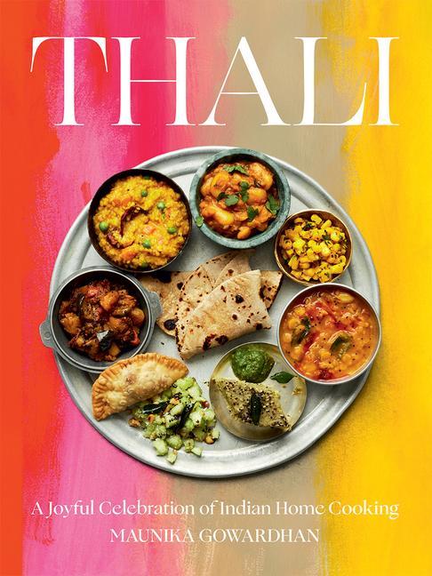 Книга Thali 