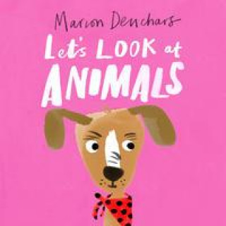 Book Let's Look at... Animals Marion Deuchars