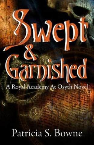 Book Swept & Garnished BOWNE
