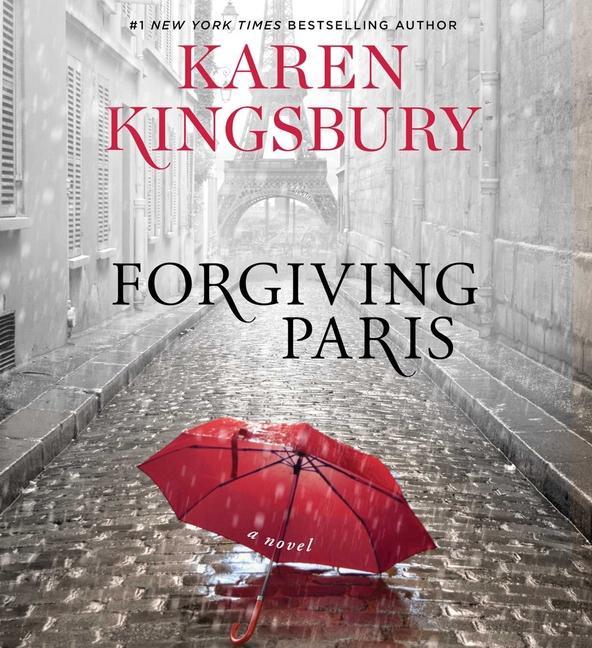 Audio Forgiving Paris Kingsbury