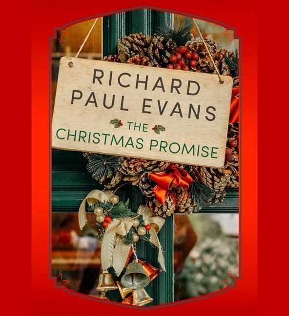 Audio The Christmas Promise Helene Maksoud