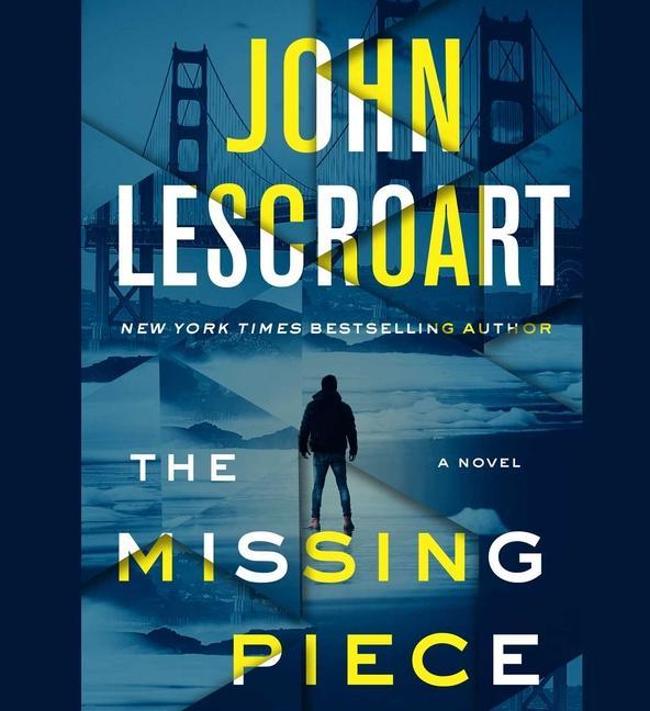 Audio The Missing Piece, 19 Lescroart