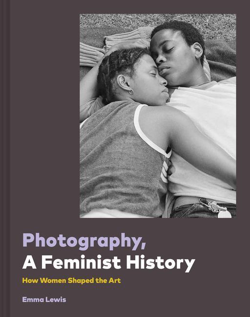 Книга Photography, a Feminist History 