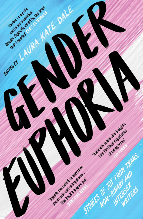 Knjiga Gender Euphoria 