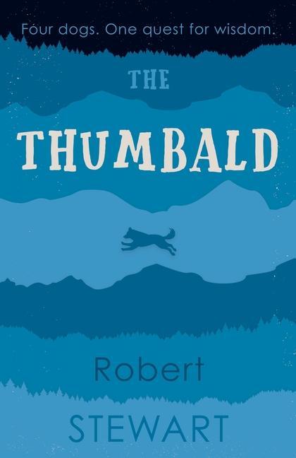 Knjiga Thumbald Robert Stewart