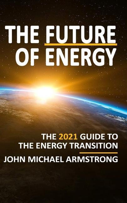 Könyv Future of Energy 