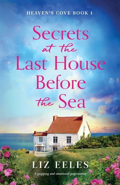 Kniha Secrets at the Last House Before the Sea 
