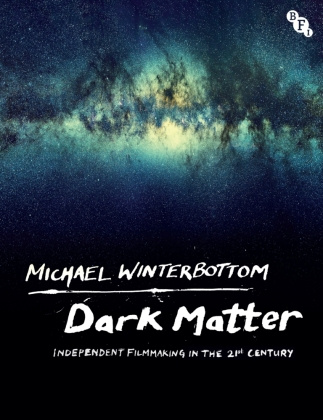 Kniha Dark Matter WINTERBOTTOM MICHAEL