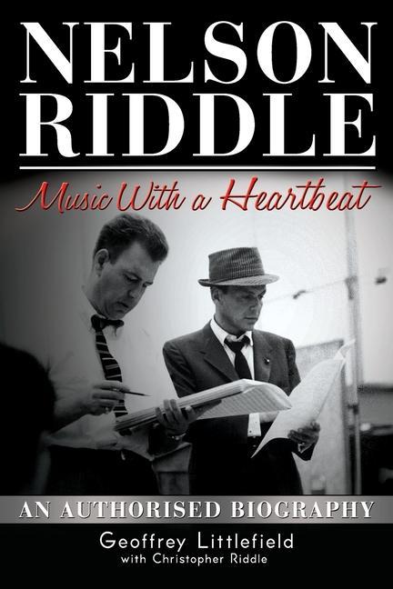 Βιβλίο Nelson Riddle Christopher Riddle