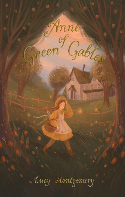 Book Anne of Green Gables Lucy Maud Montgomery