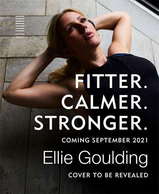 Kniha Fitter. Calmer. Stronger. 