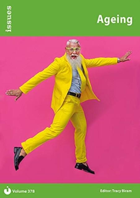 Boek Ageing Tracy Biram