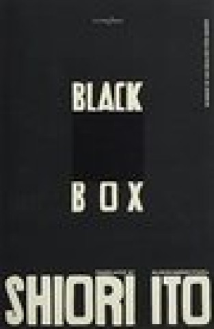 Book Black Box Shiori Ito