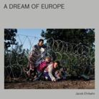 Kniha Dream Of Europe 