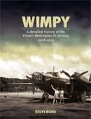Könyv Wimpy 