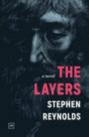 Book Layers Stephen Reynolds