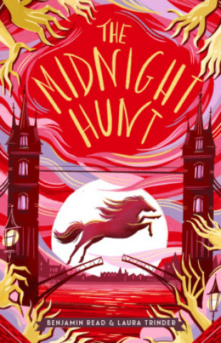 Book Midnight Hunt Laura Trinder