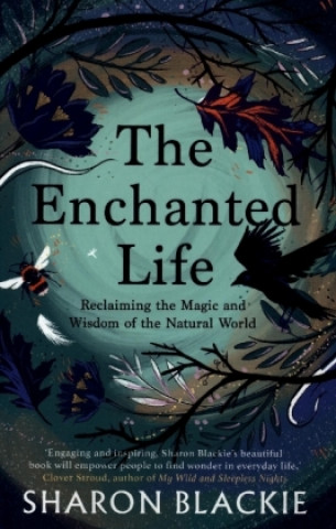 Книга Enchanted Life 