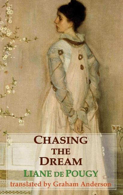 Book Chasing the Dream Graham Anderson