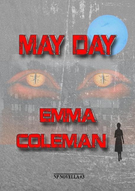 Könyv May Day 