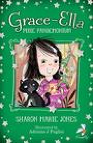 Βιβλίο Grace-Ella: Pixie Pandemonium Sharon-Marie Jones