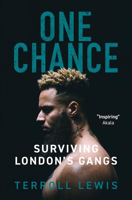 Libro One Chance TERROLL LEWIS