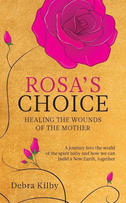 Книга Rosa's Choice 