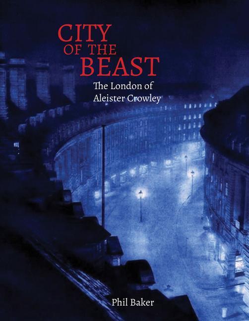 Book City of the Beast Timothy Smith
