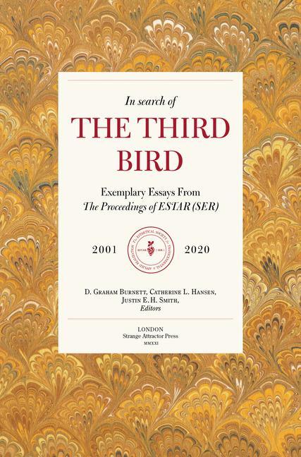 Kniha In Search Of The Third Bird Catherine L. Hansen