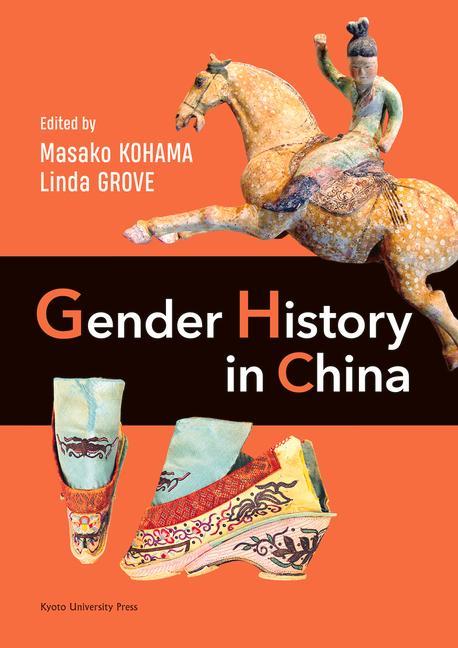 Kniha Gender History in China Masako Kohama