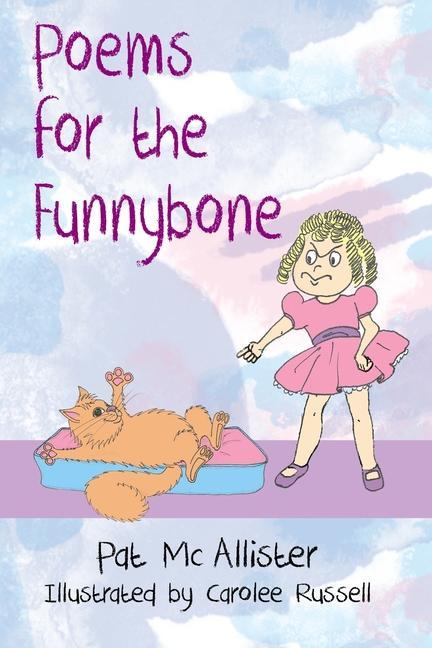 Knjiga Poems for the Funnybone Carolee Russell