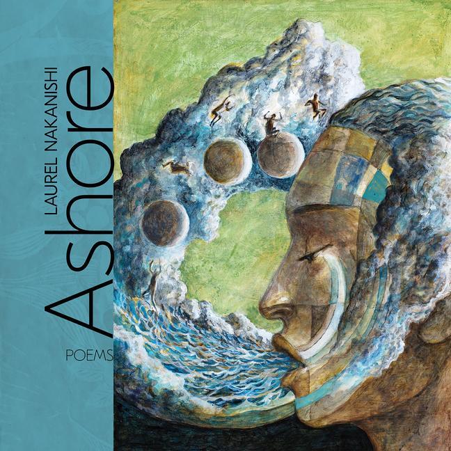 Book Ashore Nakanishi