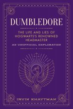 Könyv Dumbledore 