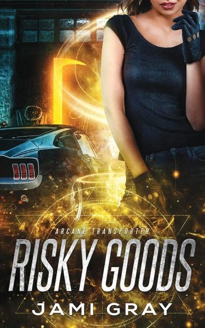 Carte Risky Goods Jami Gray
