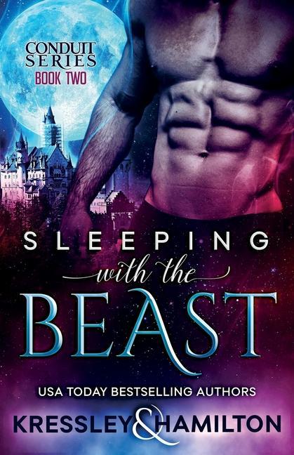 Carte Sleeping with the Beast Conner Kressley