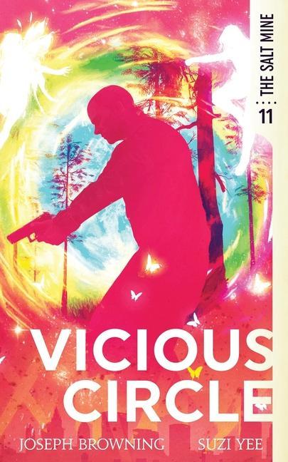 Knjiga Vicious Circle Joseph Browning