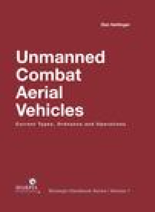 Carte Unmanned Combat Aerial Vehicles 