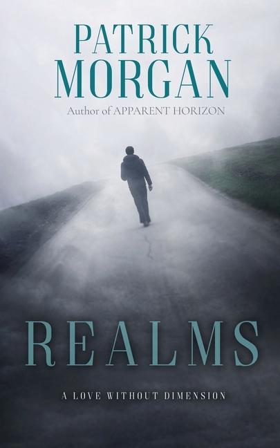 Knjiga Realms Patrick Morgan