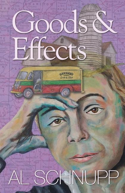 Knjiga Goods & Effects Al Schnupp