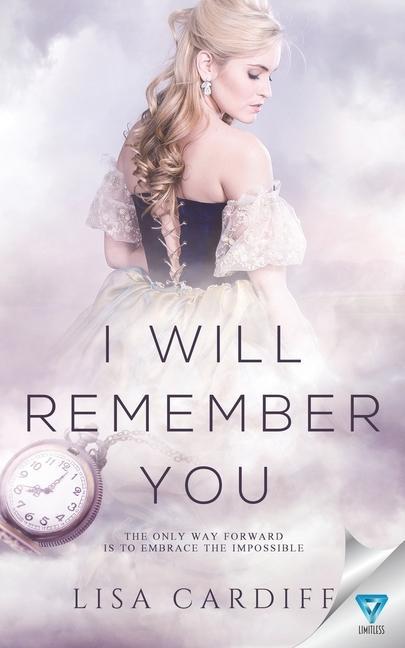 Book I Will Remember You Lisa Cardiff