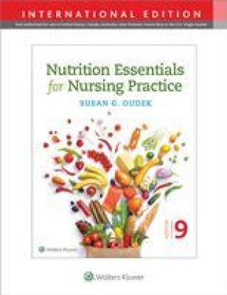 Книга Nutrition Essentials for Nursing Practice Susan Dudek