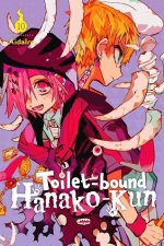 Könyv Toilet-bound Hanako-kun, Vol. 10 
