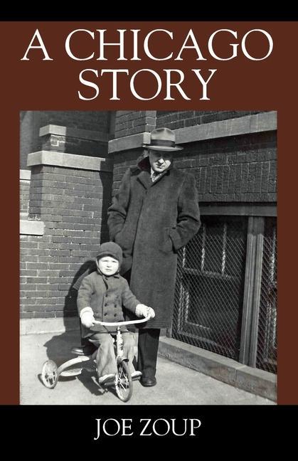 Knjiga Chicago Story Joe Zoup