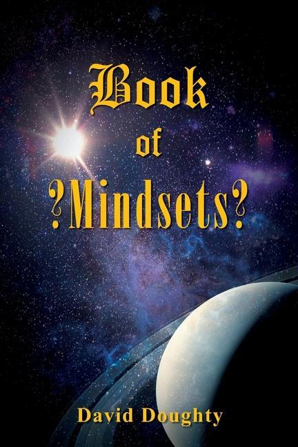Carte Book of ?Mindsets? David Doughty