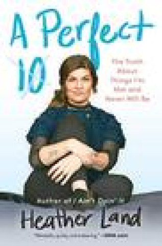 Livro Perfect 10 Heather Land