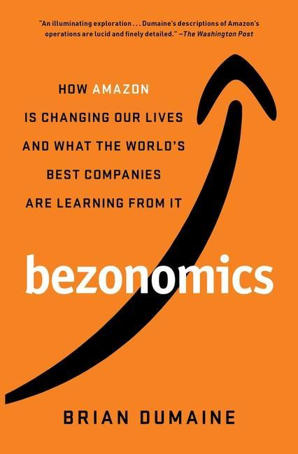 Carte Bezonomics 