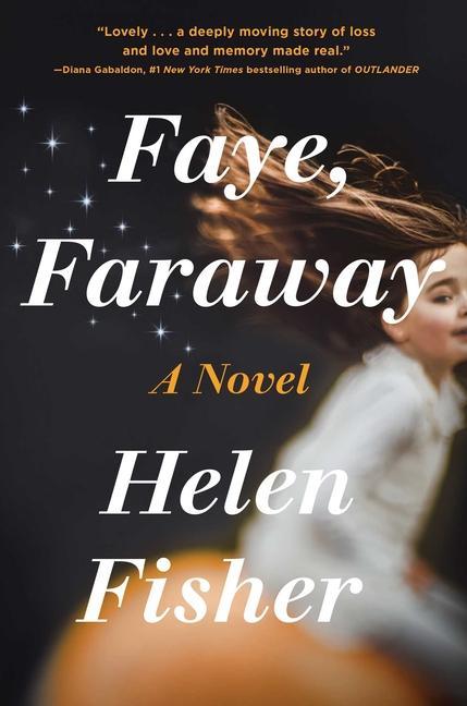 Book Faye, Faraway Helen Fisher