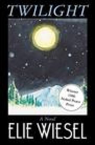 Book Twilight Elie Wiesel